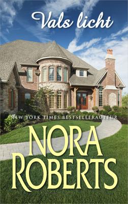 Vals licht - Nora Roberts - ebook