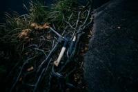 Fiskars Premium Recycled Leren Bijl Beschermhoes | XS - 1057531 - thumbnail