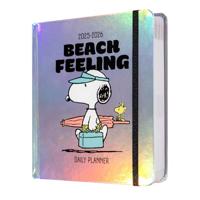 Snoopy Dag School Agenda 2025-2026 ( aug - juni ) - thumbnail