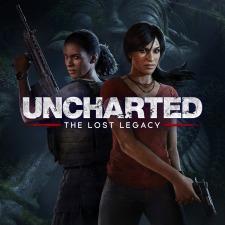 Uncharted: The Lost Legacy Uncharted: The Lost Legacy