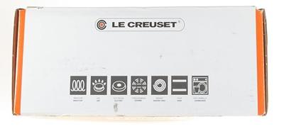 Le Creuset Braadpan Signature Kersenrood ø 22 cm / 3,3 liter