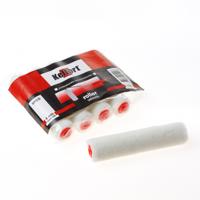 Kelfort Losse Verfrol Ronde Kop Vachtdikte 4mm Breedte 100mm Diameter Gat 6mm - thumbnail