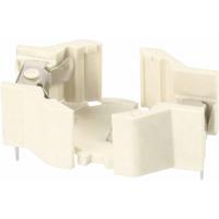 Renata 701133 Knoopcelhouder 1x 357, LR44 Horizontaal, Doorsteekmontage THT (l x b x h) 19.9 x 12 x 7.4 mm - thumbnail