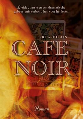 Cafe Noir (Paperback) Cafe Noir (Paperback)