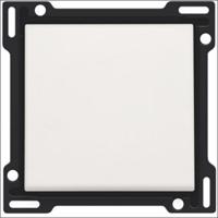 Niko Original bedieningselement 101-61105 voor wisselschakelaar en enkelpoligeschakelaar - thumbnail