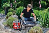 Einhell TC-AV 2032 DW 2351667 Aszuiger 20 l - thumbnail