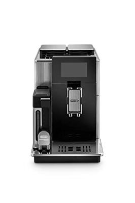 DeLonghi EPAM960.75.GLM Volledig automatisch Combinatiekoffiemachine 2,1 l