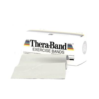 Thera Banden ® 5,5M super-zwaar (Zilver) Thera Banden ® 5,5M super-zwaar (Zilver)
