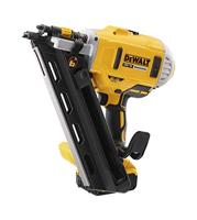 Dewalt accu-constructietacker DCN692P2-QW 18V XR - thumbnail