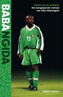 Babangida - Roberto Pennino, Tijani Babangida - ebook - thumbnail