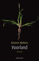 Voorland - Octavie Wolters - ebook - thumbnail