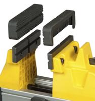 Snelspan bankschroef Stanley 110 mm 0-83-179 - thumbnail