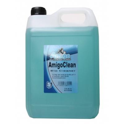 BO Motor Oil Reiniger bo cleaner multi wash (5l)