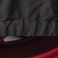 OXFORD vouwgarage "protex protex bike covers outdoor xl black - thumbnail