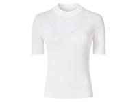 esmara Dames trui (Wit, S (36/38)) - thumbnail