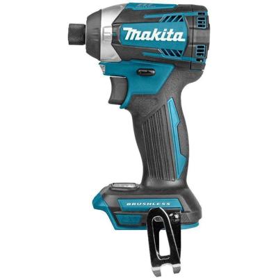 Makita DTD154Z 18v Slagschroevendraaier koolborstelloos Body | zonder accu&apos;s en lader - DTD154Z