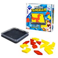 Clown Games Tangram - thumbnail