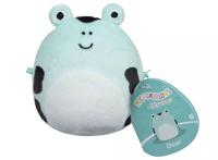 Squishmallows Micromallows 4 Stuks - thumbnail