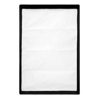 Profoto 201608 Softbox 2x3&apos; diffuser kit 1 f stop - thumbnail
