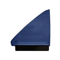 Zonweringsfolie Foliatec FO16261 76 x 300 cm Zwart - thumbnail