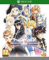 Tales of Vesperia Definitive Edition - thumbnail