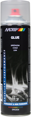 MOTIP lijmspray | 500ml - 090304 MOTIP lijmspray | 500ml - 090304