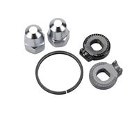 Shimano ALFINE Di2 SM-S705 Small Parts Set for horizontal dropouts 7R/7L - thumbnail