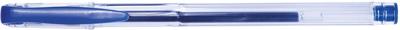 OFFICE products gelroller Classic 0,3 mm, blauw
