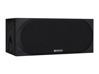 Centrale luidspreker Monitor Audio SILVER 7G C250 eiken zwart