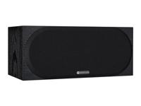 Centrale luidspreker Monitor Audio SILVER 7G C250 eiken zwart - thumbnail