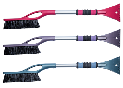 Werkzeyt Sneeuwbezem 72Cm - B46165