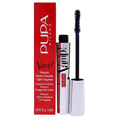 Pupa Milano - Pupa Vamp! Mascara 9ml 400 Amethyst Violet Dames - thumbnail