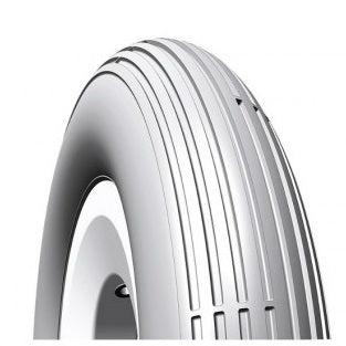Mitas buitenband v12 grijs pre classic 32-088 / 6x11/4