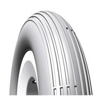 Mitas buitenband v12 grijs pre classic 32-088 / 6x11/4 - thumbnail