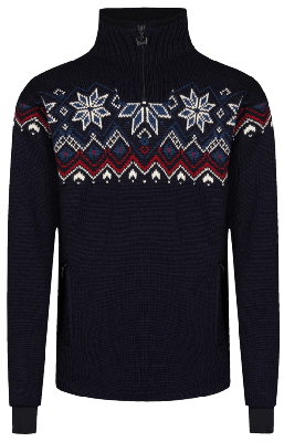 Dale of norway Fongen Wp Trui Heren Navy Offwhite Redrose Indigo L Dale of norway Fongen Wp Trui Heren Navy Offwhite Redrose Indigo L