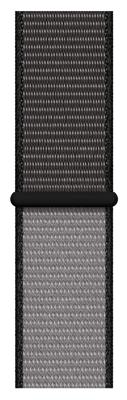 Apple Sport Loop Apple Watch 38mm / 40mm / 41mm Anchor Gray