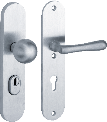 Knopg.RS SKG Linea/Ovaal MMC K55