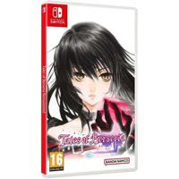 Tales of Berseria Remastered - Nintendo Switch-game - thumbnail