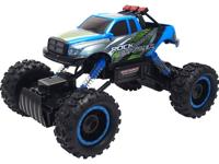 Amewi 22199 radiografisch bestuurbaar landvoertuig Terreinwagen Elektromotor 1:14 - thumbnail