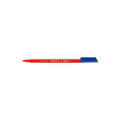 Staedtler Viltstift Noris 326-2 1 stuk(s)