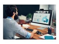 Logitech Zone True Wireless In-ear Draadloos Grafiet - thumbnail