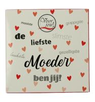 Tablet liefste moeder 90 Gram - thumbnail