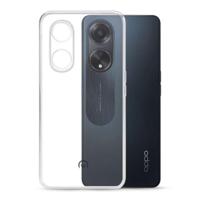 Mobilize Gelly Case OPPO A98 5G Clear - thumbnail