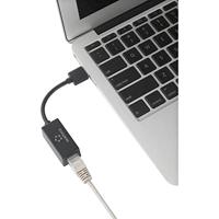 Renkforce RF-4708614 Netwerkadapter 1 GBit/s USB-A 3.2 Gen 1, LAN (10/100/1000 MBit/s) - thumbnail