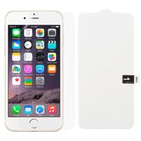 Zachte hydrogel film Full cover front Protector voor iPhone 6 plus - thumbnail