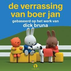 De verrassing van boer jan