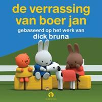 De verrassing van boer jan - thumbnail