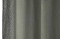 Gordijn Home ESPRIT Groen 140 x 260 x 260 cm - thumbnail