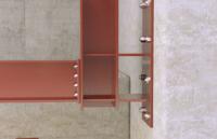 Fischer 543576 ULTRACUT FBSII 12x85 25/10/US A4 Betonschroef 20 stuk(s) - thumbnail