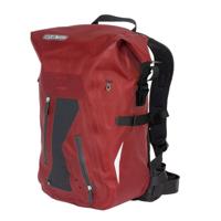 Ortlieb Packman Pro Two Rugzak 25L - Rood - thumbnail